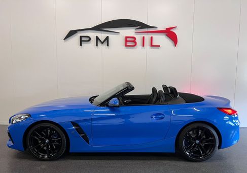 BMW Z4 M, 2019