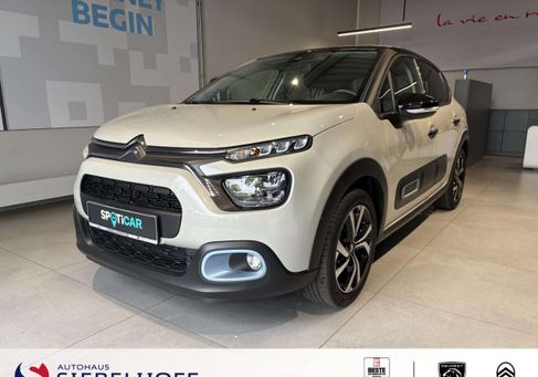 Citroën C3, 2023 2