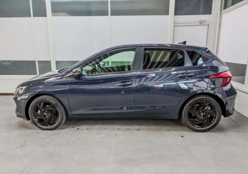 Hyundai i20, 2026 3