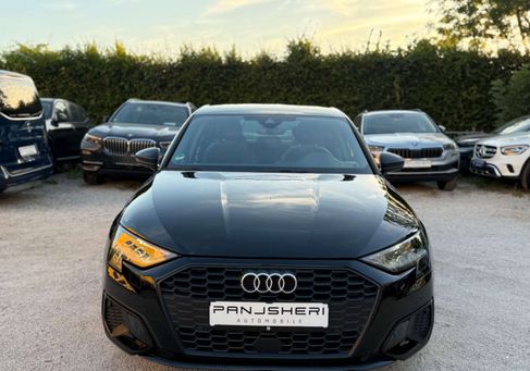 Audi A3, 2024 2