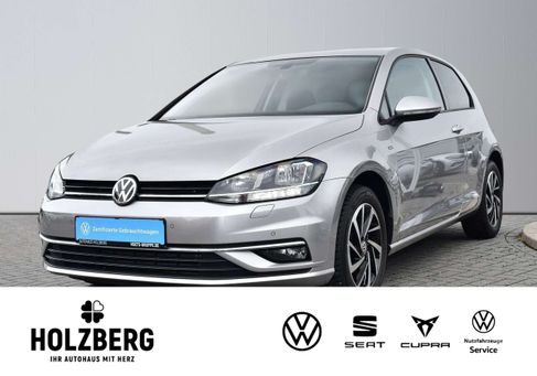 Volkswagen Golf, 2018