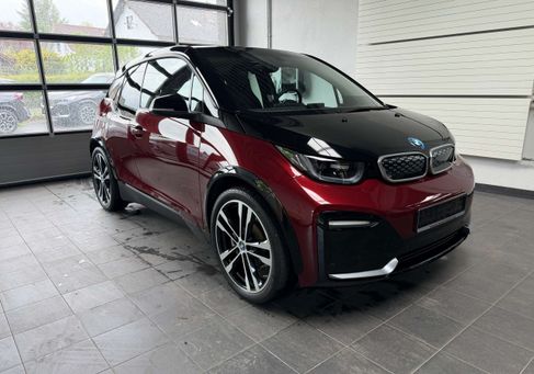 BMW i3, 2022 2