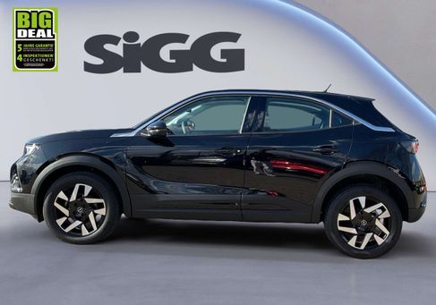 Opel Mokka, 2024 3