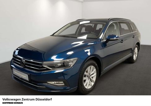 Volkswagen Passat Variant, 2023