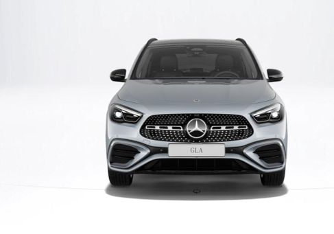 Mercedes-Benz GLA 250, 2026