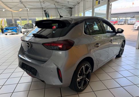 Opel Corsa, 2021 2