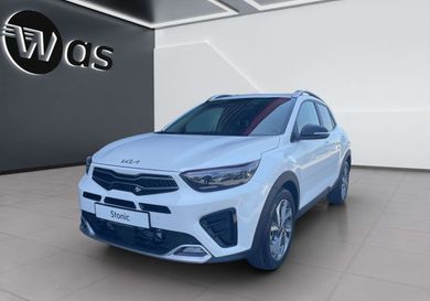 Kia Stonic, 2026