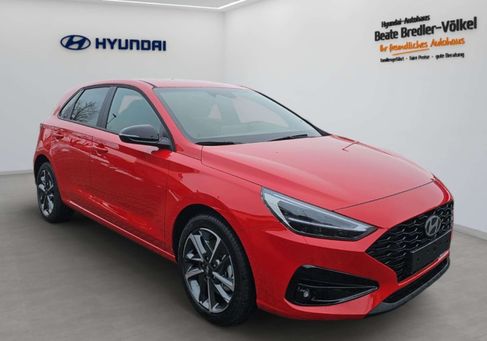 Hyundai i30, 2026 2