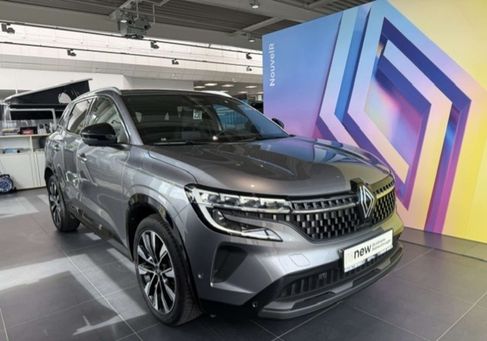 Renault Austral, 2023 3