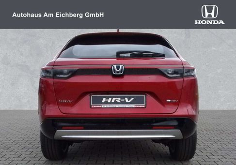 Honda HR-V, 2025
