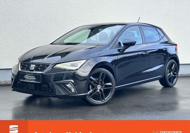 Seat Ibiza, 2022