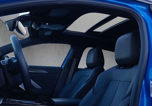 Opel Astra, 2024