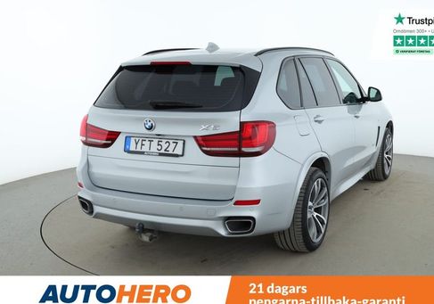 BMW X5, 2016