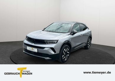 Opel Mokka, 2025