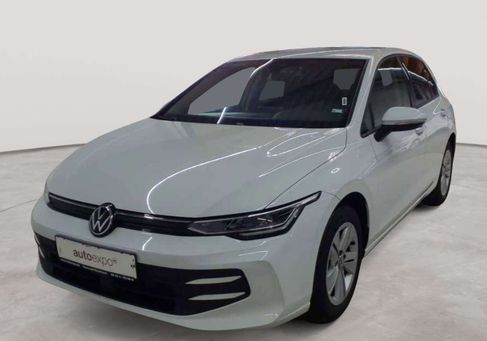 Volkswagen Golf, 2025