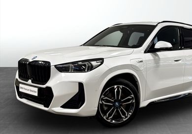 BMW X1, 2023