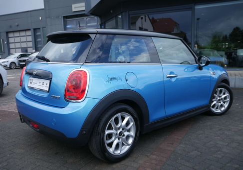 MINI Cooper, 2018