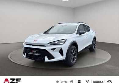 Cupra Formentor, 2025