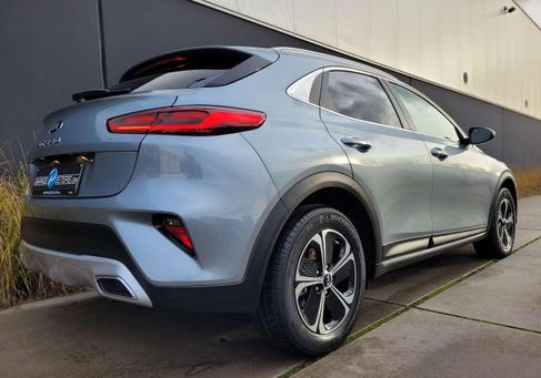 Kia, 2021 3