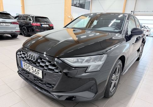 Audi A3, 2025 3