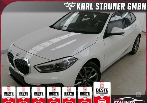 BMW 120, 2023