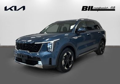 Kia Sorento, 2025