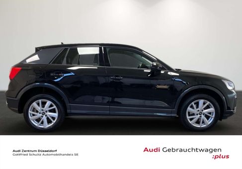 Audi Q2, 2022