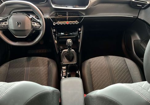 Peugeot 208, 2025