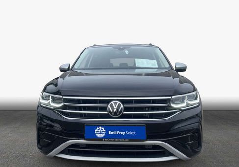 Volkswagen Tiguan Allspace, 2023 3