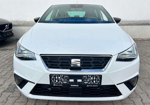 Seat Ibiza, 2025 2