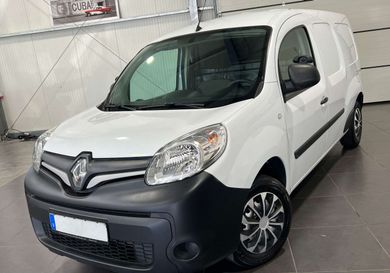 Renault Kangoo, 2021