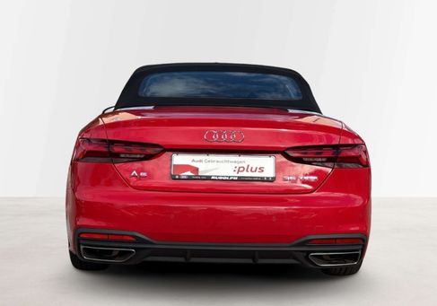 Audi A5, 2022 3
