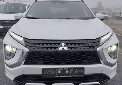 Mitsubishi Eclipse, 2022