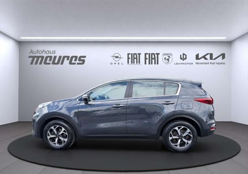 Kia Sportage, 2020