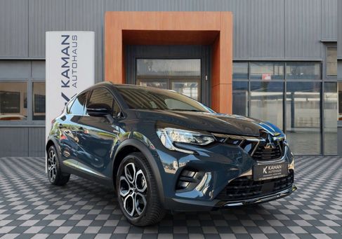 Mitsubishi ASX, 2024