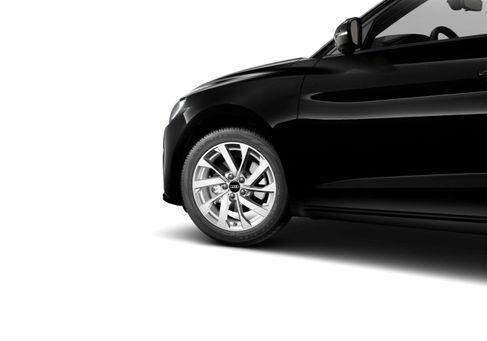 Audi A1, 2026