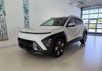 Hyundai Kona, 2025