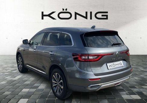 Renault Koleos, 2022