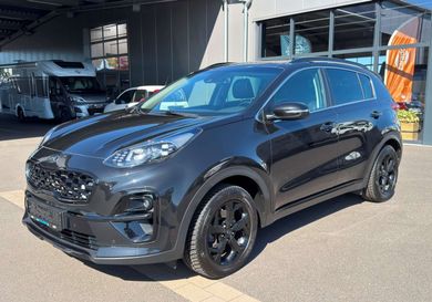 Kia Sportage, 2021