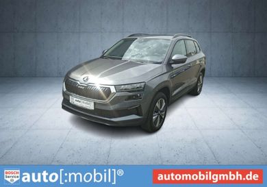 Skoda Karoq, 2023