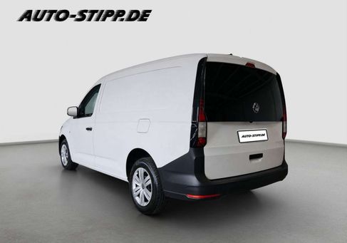 Volkswagen Caddy, 2022