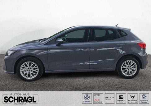 Seat Ibiza, 2026