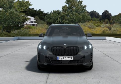 BMW X5, 2026