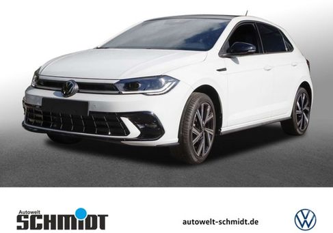 Volkswagen Polo, 2023