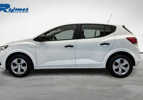 Dacia Sandero, 2023