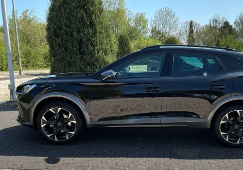 Cupra Formentor, 2023