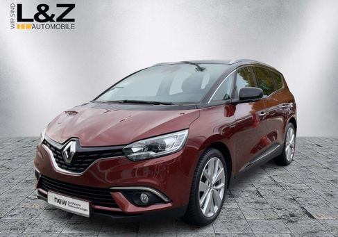 Renault Grand Scenic, 2019
