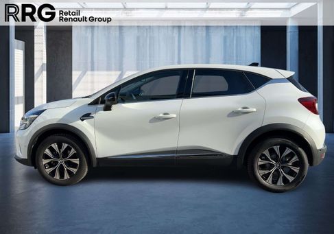 Renault Captur, 2023 2