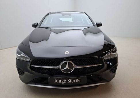 Mercedes-Benz CLA 200, 2024