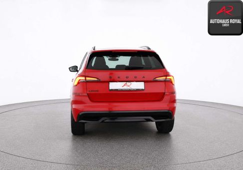 Skoda Kamiq, 2023 3